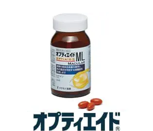 オプティエイド