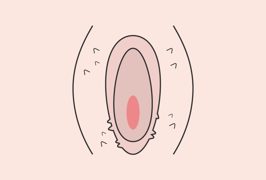 陰部のかゆみ】デリケートゾーンがかゆいのは膣カンジダ？原因を