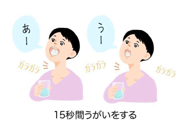 口臭の原因になる臭い玉（膿栓）とは？取り方や予防方法を解説！｜wakanote